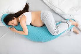 Tư thế ngủ giúp oxy và máu dồi dào đến thai Mẹ bầu phải biết