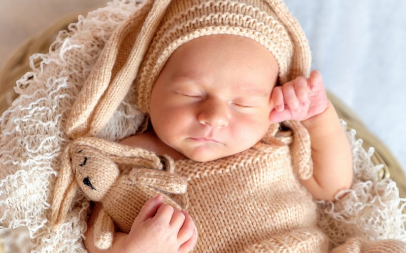 Hướng dẫn cách chăm sóc trẻ sơ sinh 1 tuần tuổi ( thời kỳ chu sinh)