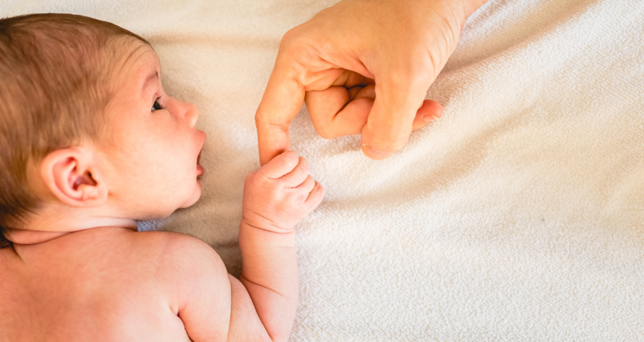 hướng dẫn cách chăm sóc trẻ sơ sinh 2 tuần tuổi